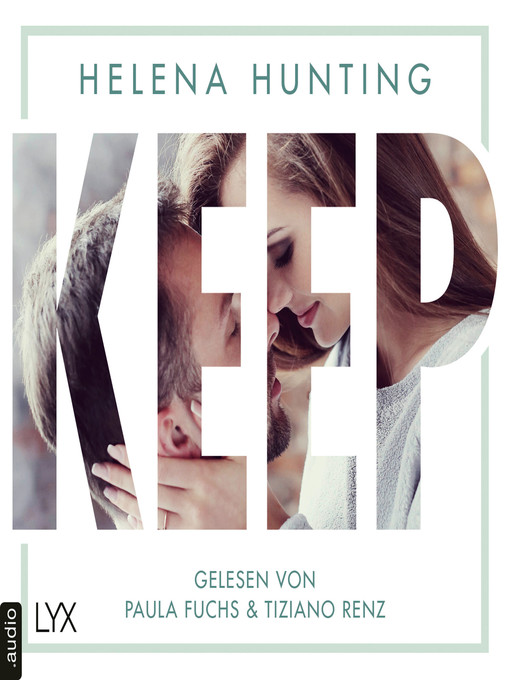 Title details for KEEP--Mills Brothers Reihe, Teil 2 by Helena Hunting - Wait list